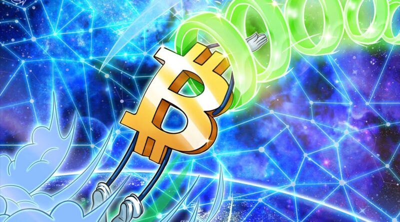 Bitcoin news update: BTC range tightening hints at price break to new highs
