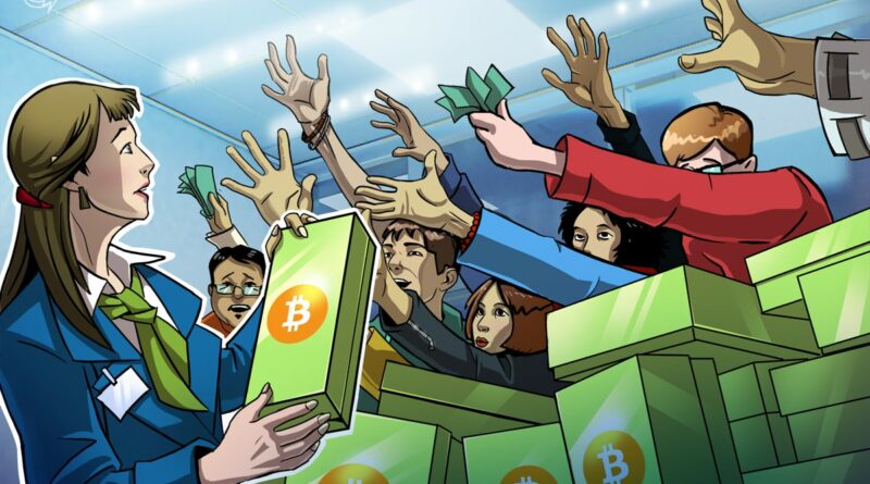 Bitcoin ‘demand generation’ phase mirrors 2022 market bottom: Are new highs incoming?