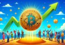 Bitcoin Price Sets Sights on a New Climb – Momentum Building Again