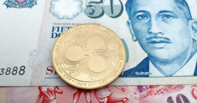 Can The XRP Price Rally 1,538x To Reach $3,380? Shocking Prediction