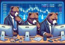 Cardano (ADA) Bears Active — Token at Risk of Another Leg Down