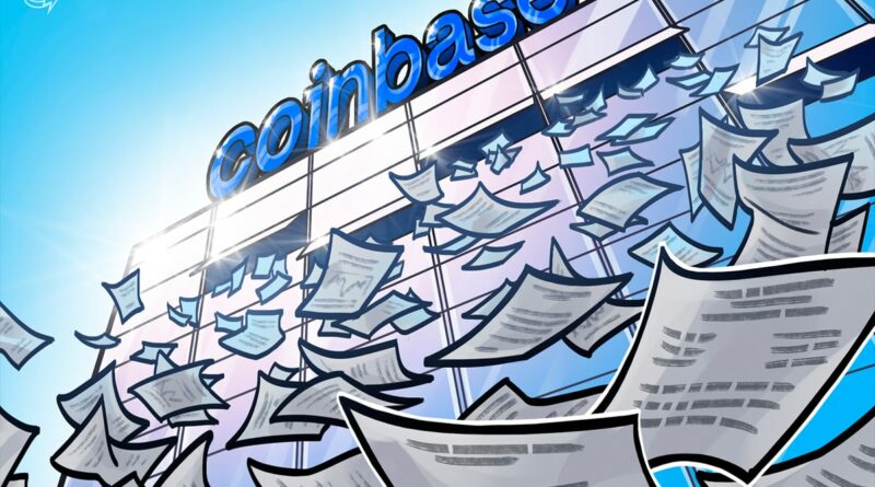 Coinbase CEO says unnecessary account freezes cut by 82%