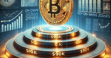 Coinbase Predicts Crypto Surge in 2025, But Leverage May Be the Time Bomb