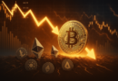 Crypto Bulls See $1 Billion Squeeze As Bitcoin, Alts Crash