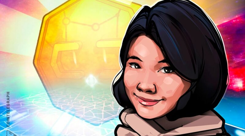 Crypto isn’t ‘run from garages’ anymore: MEXC’s Tracy Jin on IPO boom