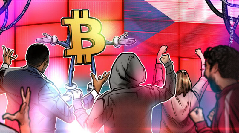 Czech government hit with no-confidence vote over $45M Bitcoin scandal