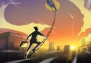 Brevan Howard’s crypto division CEO Gautam Sharma departs after five years
