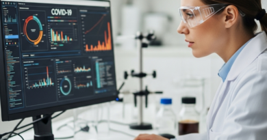 Deadly Or Disruptive? XRP Gets The COVID-19 Comparison From Finance Expert