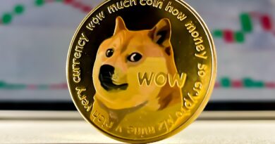 Dogecoin Flashes Possible Trend Reversal With Key Bullish Cross Approaching
