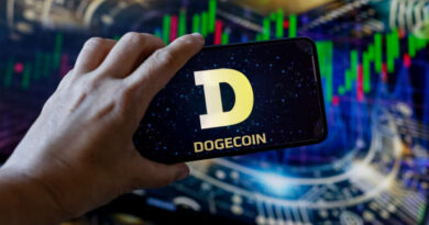Dogecoin Ready To Blast Off? Historical Bullish Trend Sparks Hopes Of A Parabolic Surge