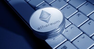 Ethereum Eye Potential Parabolic Upsurge – Here’s The Short-Term Target