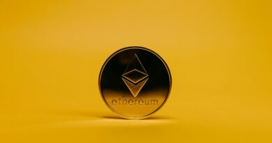 Ethereum Faced With Familiar $2,800 Price Barrier