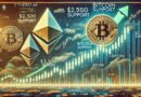 Ethereum Faces Stress As Israel-Iran Conflict Shakes Sentiment – ETH/BTC Support In Focus