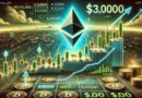Ethereum Holds Key Range Support After Pullback – Bulls Eye $3,000 Level