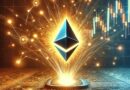Ethereum Network Is Heating Up While Price Stalls, Is a Breakout Coming?
