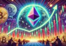 Ethereum Prepares For A Parabolic Move – ETH/BTC Chart Signals Strong Bullish Setup