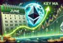 Ethereum Stabilizes After Market Drop – Key MA Reclaim Could Trigger A June Rally