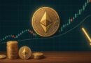 Ethereum Weekly Chart Nears Tower Top Formation As US Launches Attack On Iran – Details