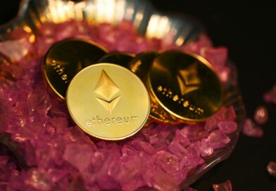 Ethereum Whale Snaps Up $127 Million In ETH Amid Market Crash, Do They Know Something?