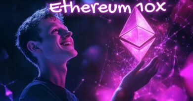 Ethereum to Pump 10x in 2026, per Buterin. Here Are the Best ERC-20 Tokens to Buy Now