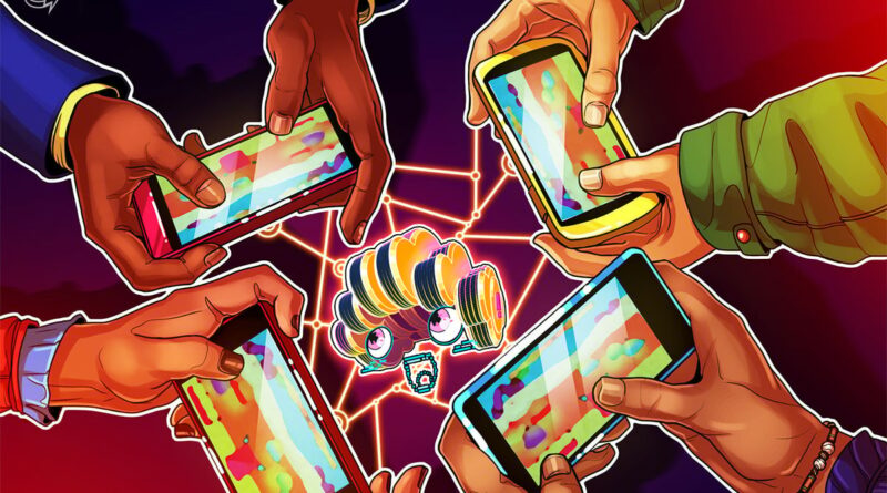 Gaming data is the next AI battleground