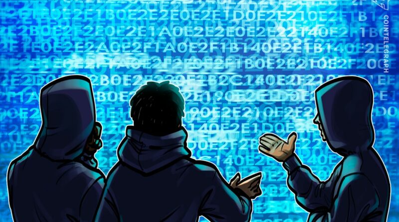How mass decoy messaging protects whistleblowers  — CoverDrop founder