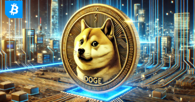 Il prezzo di Dogecoin rischia il tracollo se non regge questo livello chiave