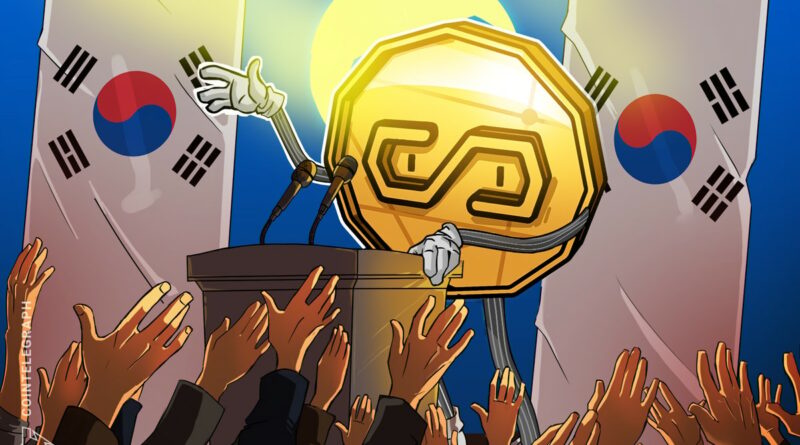 Kaia pledges won-pegged stablecoin as South Korean payment stocks rally