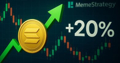 Key Solana Investor Surges 20% as Hype Builds for SOL Layer 2 Solaxy Launch