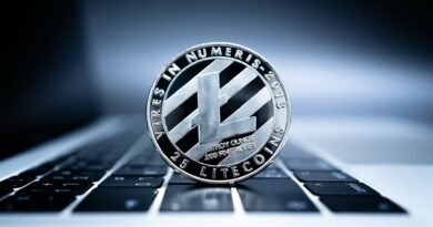 Litecoin About To Complete 3rd Ever Golden Cross In History, What Happened The Last 2 Times?