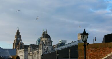 Liverpool Tops UK Charts As Crypto Kingpin, Survey Reveals
