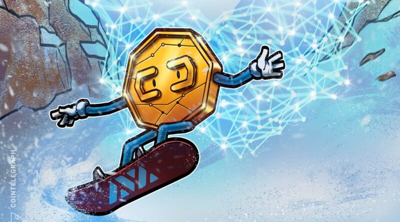 MapleStory revives Avalanche, tops 1M daily transactions twice in a week