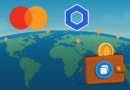 Mastercard & Chainlink Join Forces, 3B+ Can Spend Crypto Directly