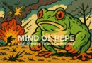 Meta Builds AI Headsets for War; MIND of Pepe Presale about to End