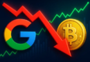 Move Over, Google—Bitcoin Is Now One of the Top 6 Assets Worldwide