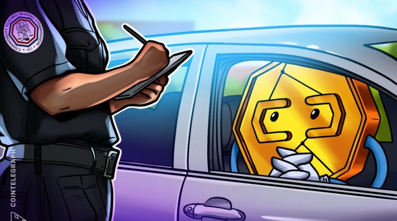 My Big Coin execs to pay nearly $26M in fines to CTFC