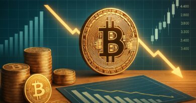 New Demand For Bitcoin Is Drying Up Fast – Capital Exits At Scale