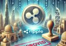 Ripple Expands Middle East Presence as RLUSD Gains Approval in Dubai