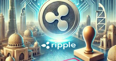 Ripple Expands Middle East Presence as RLUSD Gains Approval in Dubai