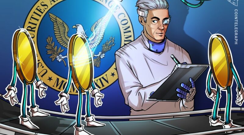 SEC eyes exemption framework to boost crypto innovation
