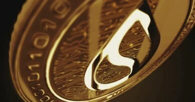 SUI Action: Weekly Pattern Suggests Price Is Coiling For A Bigger Move