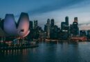 Singapore Bans Crypto Service Exports Starting June 30