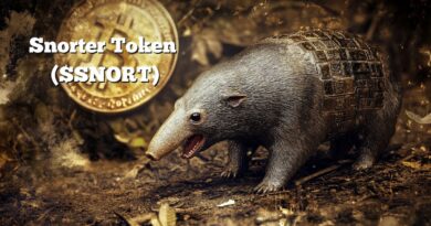 Snorter Token Presale Heats Up Amid Trump-Musk Meme Coin Drama