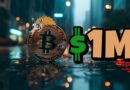 Snorter Token Presale Reaches $1M in One Month as Whales Rush to Buy