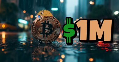 Snorter Token Presale Reaches $1M in One Month as Whales Rush to Buy
