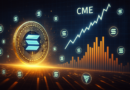 Solana CME Futures Volume Hits ATH—Institutions Piling In?
