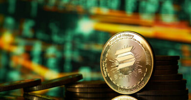 Solana Sees Another Large Spike In Coin Days Destroyed, Could A Price Shift Be Next?