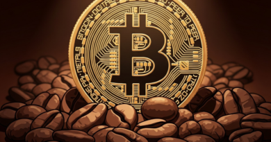 Spanish Coffee Brand Pours $1 Billion Into Bitcoin