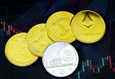 Tether Co-Founder Launches Crypto Investment Fund