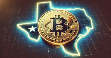 Texas Bitcoin Reserve Law Triggers Sunday—Silence Means Yes